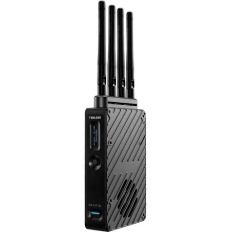 Bolt 6 XT 750 TX - V-Mount Bolt 6 XT 750 12G-SDI/HDMI Wi