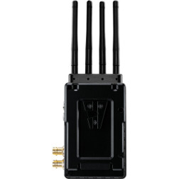 Bolt 6 XT 750 TX - V-Mount Bolt 6 XT 750 12G-SDI/HDMI Wi Teradek
