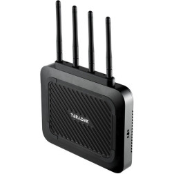 Link AX (V-Mount) 5 Port