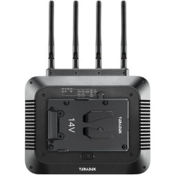 Link AX (V-Mount) 5 Port