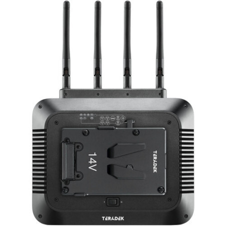 Link AX (V-Mount) 5 Port