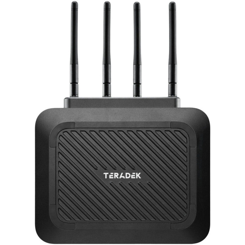 Link AX Wireless 5 Port Link AX Wi-Fi Router/Access Poin