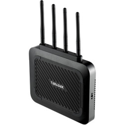 Link AX Wireless 5 Port Link AX Wi-Fi Router/Access Poin