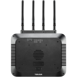 Link AX Wireless 5 Port Link AX Wi-Fi Router/Access Poin Teradek
