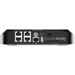 Link AX Wireless 5 Port Link AX Wi-Fi Router/Access Poin Teradek