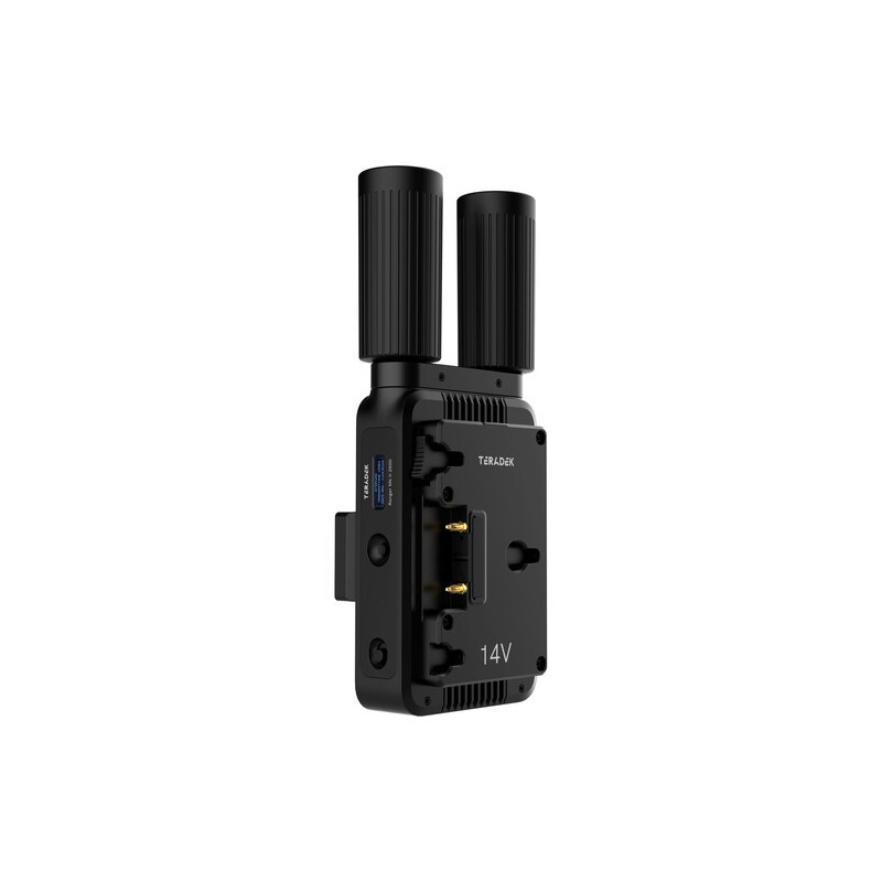 Ranger MK II 2500 - TX GM Ranger Mk II 2500 12G-SDI/HDMI
