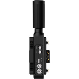Ranger MK II 2500 - TX/RX GM Ranger Mk II 2500 12G-SDI/H