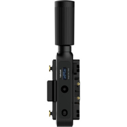 Ranger MK II 2500 - TX/RX GM Ranger Mk II 2500 12G-SDI/H Teradek