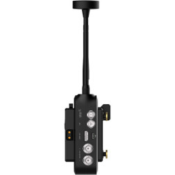 Ranger MK II 2500 - TX/RX GM Ranger Mk II 2500 12G-SDI/H Teradek