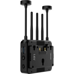 Ranger MK II 5000 - RX GM Ranger Mk II 5000 12G-SDI/HDMI