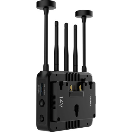 Ranger MK II 5000 - RX GM Ranger Mk II 5000 12G-SDI/HDMI