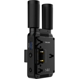 Ranger MK II 5000 - TX GM Ranger Mk II 5000 12G-SDI/HDMI