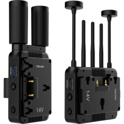 Ranger MK II 5000 - TX/RX GM Ranger Mk II 5000 12G-SDI/H