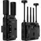 Ranger MK II 5000 - TX/RX GM Ranger Mk II 5000 12G-SDI/H Ranger MK II 5000 - TX/RX GM Ranger Mk II 5000 12G-SDI/H