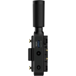 Ranger MK II 5000 - TX/RX GM Ranger Mk II 5000 12G-SDI/H Teradek