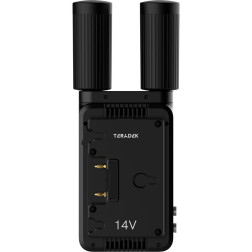 Ranger MK II 5000 - TX/RX GM Ranger Mk II 5000 12G-SDI/H Teradek