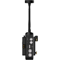 Ranger MK II 5000 - TX/RX GM Ranger Mk II 5000 12G-SDI/H Teradek