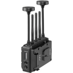 Ranger Micro 2500 - RX VM