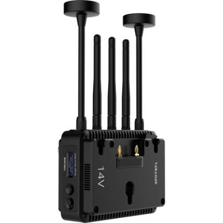 Ranger Micro 2500 - TX/RX GM Ranger Micro 2500 3G-SDI/HD