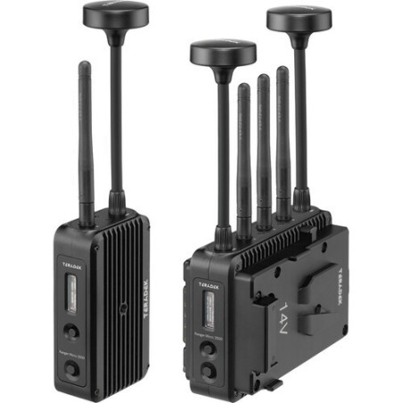 Ranger Micro 2500 - TX/RX VM Ranger Micro 2500 3G-SDI/HD