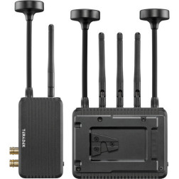 Ranger Micro 2500 - TX/RX VM Ranger Micro 2500 3G-SDI/HD