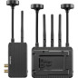Ranger Micro 2500 - TX/RX VM Ranger Micro 2500 3G-SDI/HD Ranger Micro 2500 - TX/RX VM Ranger Micro 2500 3G-SDI/HD
