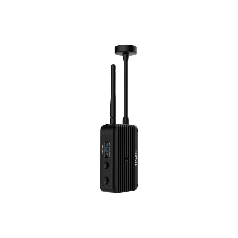 Ranger Micro 2500-TX No Mount Ranger Micro 2500 3G-SDI/H