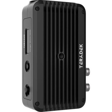 Ranger Micro 2500-TX No Mount Ranger Micro 2500 3G-SDI/H
