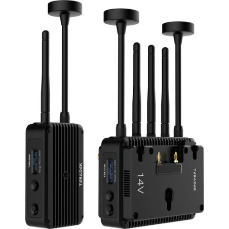 Ranger Micro 5000 TX/RX - GM Ranger Micro 5000 3G-SDI/HD
