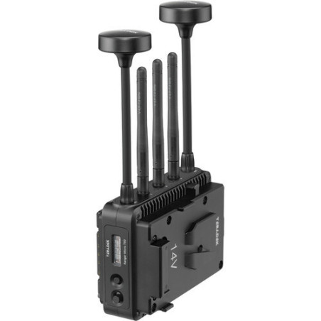 Ranger Micro 750 - RX VM