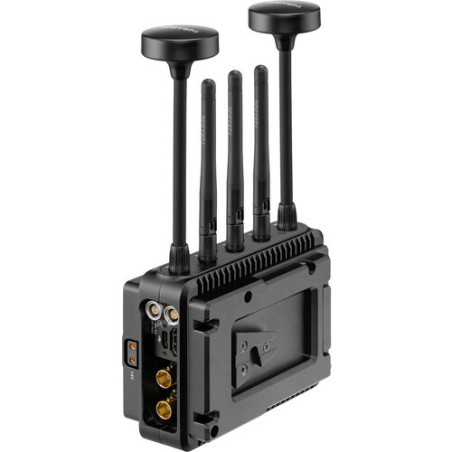 Ranger Micro 750 - RX VM