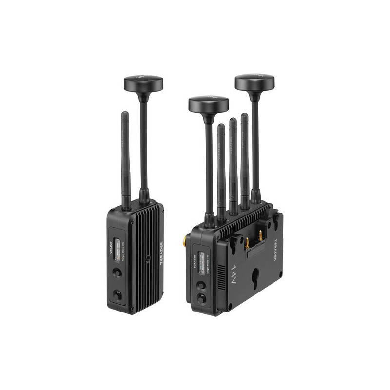 Ranger Micro 750 - TX/RX GM Ranger Micro 750 3G-SDI/HDMI