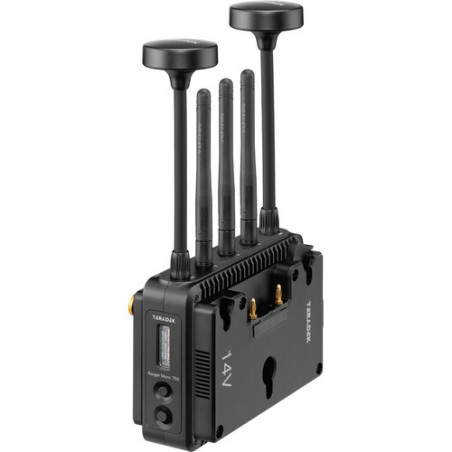 Ranger Micro 750 - TX/RX GM Ranger Micro 750 3G-SDI/HDMI