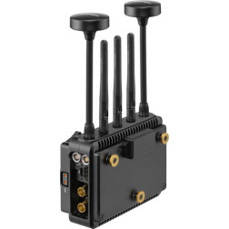 Ranger Micro 750 - TX/RX GM Ranger Micro 750 3G-SDI/HDMI Teradek