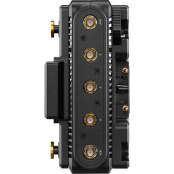 Ranger Micro 750 - TX/RX GM Ranger Micro 750 3G-SDI/HDMI Teradek