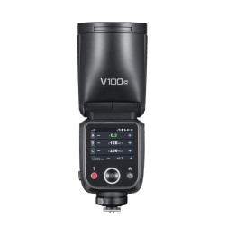 Godox Speedlite V100 Canon