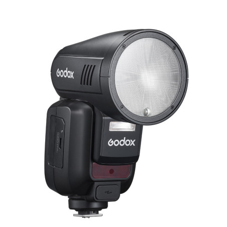 Godox Speedlite V100 OM System / Panasonic