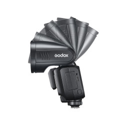 Godox Speedlite V100 OM System / Panasonic