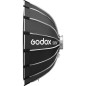 S65W Multifunctional Bowens Mount Softbox