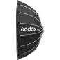 S85W Multifunctional Bowens Mount Softbox