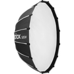 S85W Multifunctional Bowens Mount Softbox Godox