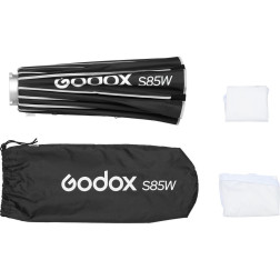 S85W Multifunctional Bowens Mount Softbox Godox
