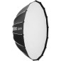 S120W Multifunctional Bowens Mount Softbox