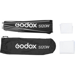 S120W Multifunctional Bowens Mount Softbox Godox