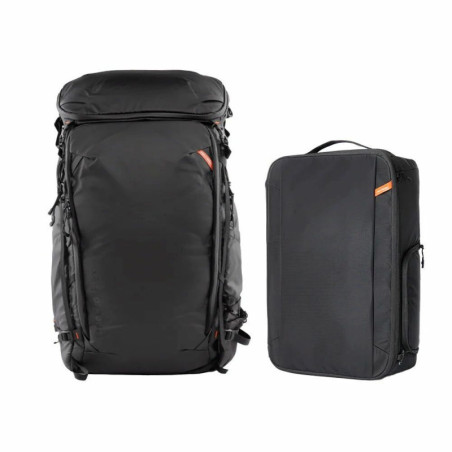 Sac à dos OnePro Flex Backpack 50L + insert caméra L