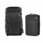 Sac à dos OnePro Flex Backpack 50L + insert caméra L