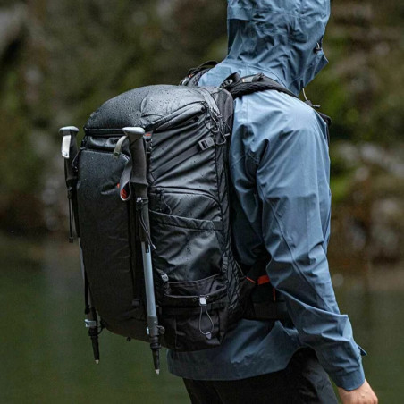 Sac à dos OnePro Flex Backpack 50L + insert caméra L