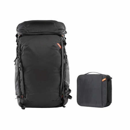 Sac à dos OnePro Flex Backpack 50L + insert caméra M