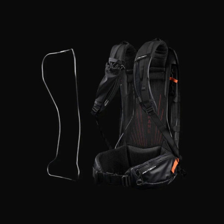 Sac à dos OnePro Flex Backpack 50L + insert caméra M