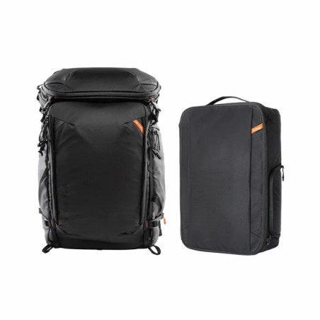 Sac à dos OnePro Flex Backpack 40L + insert caméra L